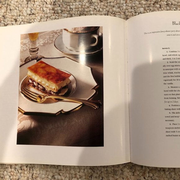 Chocolate & the Art of Low-Fat Desserts - Picture 5 of 6